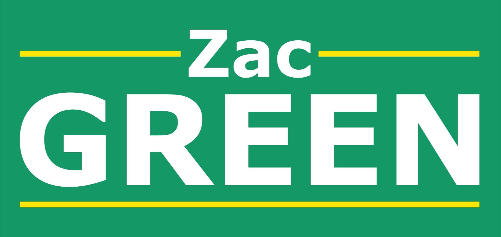 Zac Green